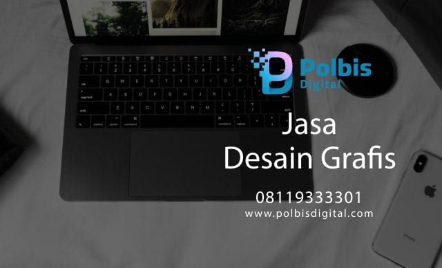 JASA DESAIN GRAFIS ONDONG SIAU