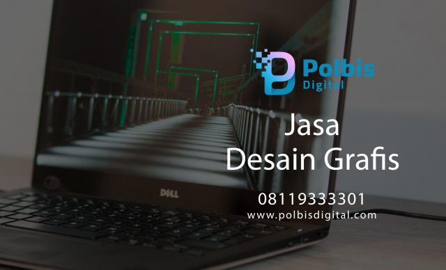 JASA DESAIN GRAFIS BUNGKU