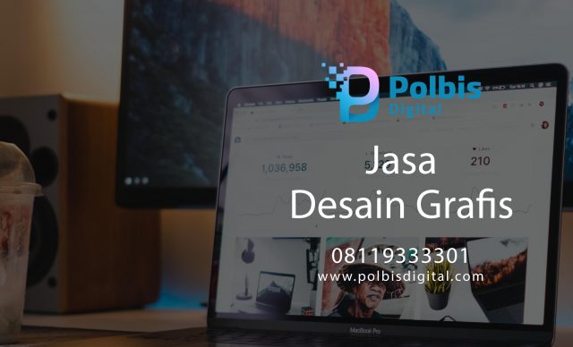 JASA DESAIN GRAFIS PARIGI