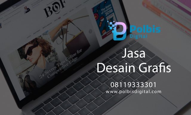 JASA DESAIN GRAFIS BELOPA