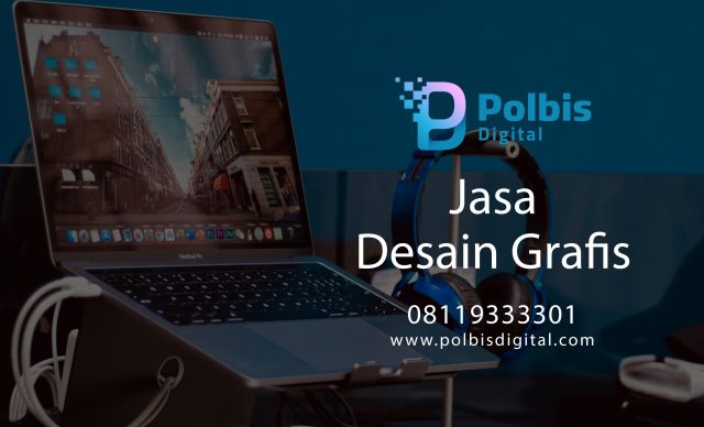 JASA DESAIN GRAFIS MALILI