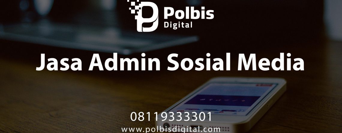 JASA ADMIN SOSIAL MEDIA BENGKALIS