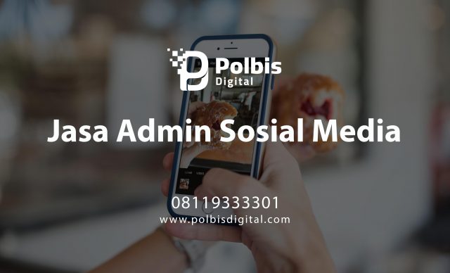 JASA ADMIN SOSIAL MEDIA INDRAGIRI HULU