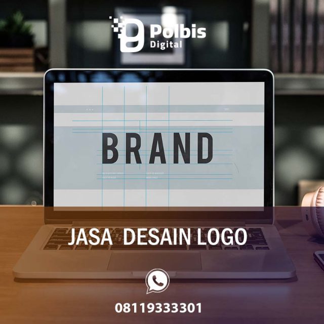 JASA DESAIN LOGO MURAH SUMATERA SELATAN