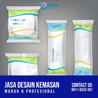 JASA DESAIN KEMASAN MURAH BANDAR LAMPUNG