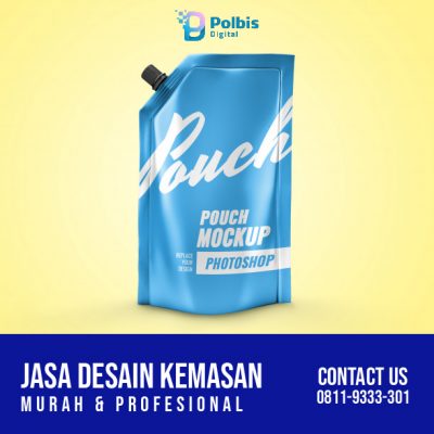 JASA DESAIN KEMASAN MURAH BANDUNG