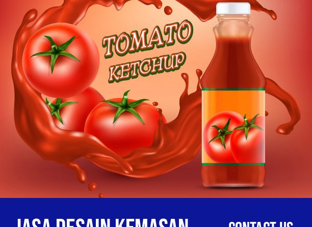 JASA DESAIN KEMASAN MURAH KALIMANTAN TIMUR