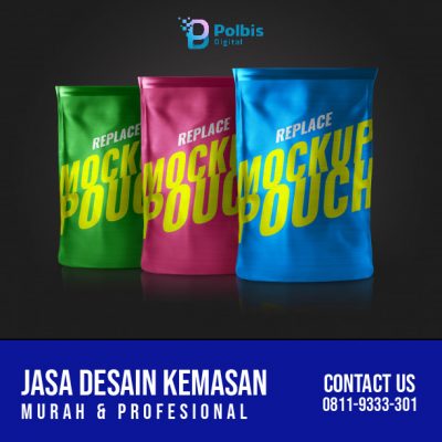 JASA DESAIN KEMASAN MURAH MAMUJU