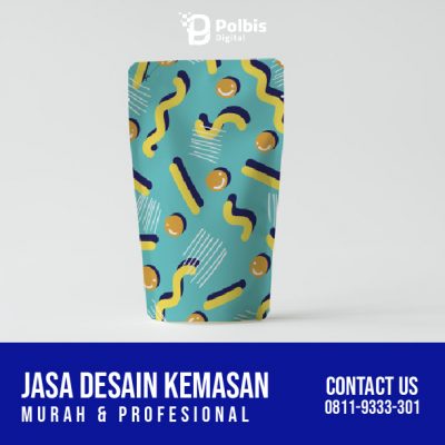 JASA DESAIN KEMASAN MURAH PADANG