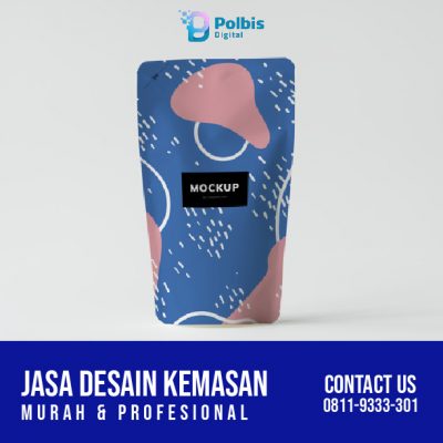 JASA DESAIN KEMASAN MURAH PEKANBARU