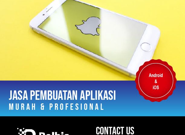 JASA PEMBUATAN APLIKASI ANDROID MURAH BALI