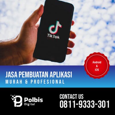 JASA PEMBUATAN APLIKASI ANDROID MURAH JAYAPURA