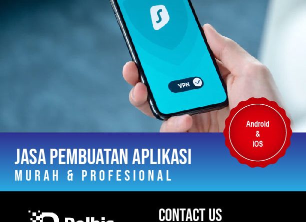 JASA PEMBUATAN APLIKASI ANDROID MURAH KALIMANTAN TIMUR