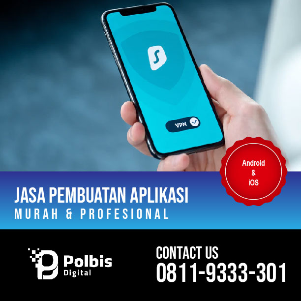 JASA PEMBUATAN APLIKASI ANDROID MURAH KALIMANTAN TIMUR