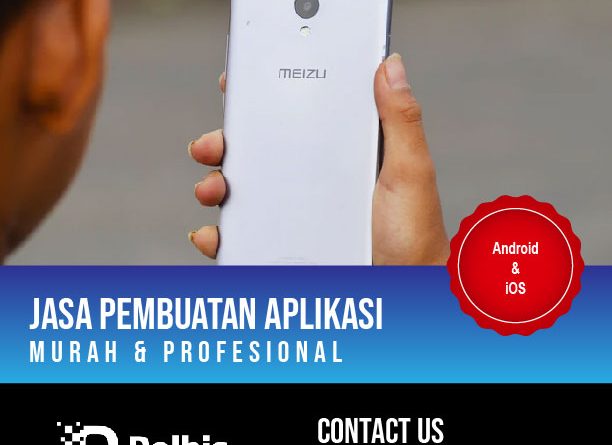 JASA PEMBUATAN APLIKASI ANDROID MURAH MAKASSAR