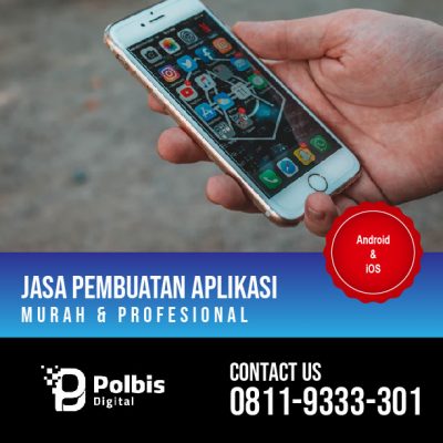 JASA PEMBUATAN APLIKASI ANDROID MURAH SOFIFI