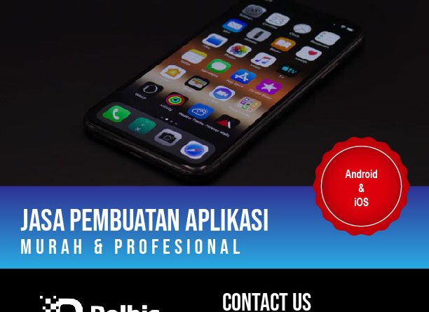 JASA PEMBUATAN APLIKASI ANDROID MURAH SULAWESI SELATAN