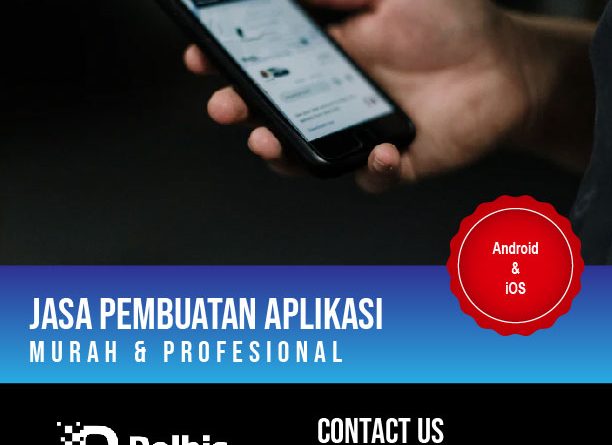 JASA PEMBUATAN APLIKASI ANDROID MURAH SULAWESI UTARA