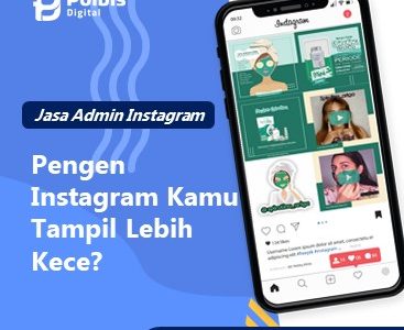 JASA ADMIN INSTAGRAM KABUPATEN BATANGHARI