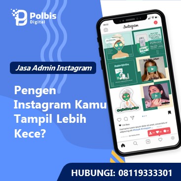 JASA ADMIN INSTAGRAM KABUPATEN BATANGHARI