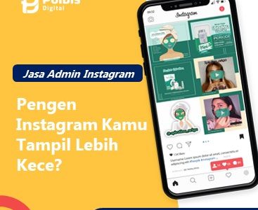 JASA ADMIN INSTAGRAM KOTA JAMBI