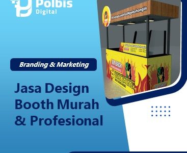 JASA DESAIN BOOTH MURAH KABUPATEN ACEH TIMUR