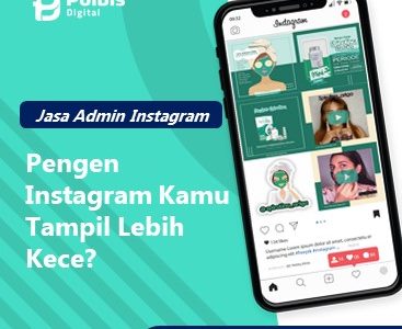 JASA ADMIN INSTAGRAM KOTA SUNGAIPENUH