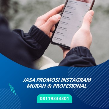 JASA ADMIN INSTAGRAM DKI JAKARTA