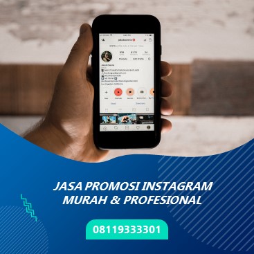 JASA ADMIN INSTAGRAM KABUPATEN BANDUNG