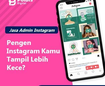 JASA ADMIN INSTAGRAM MUARA BULIAN