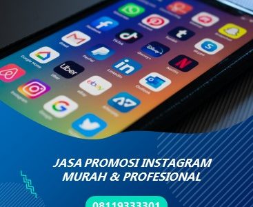 JASA ADMIN INSTAGRAM KABUPATEN CIANJUR