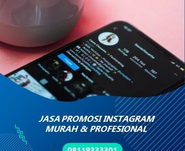 JASA ADMIN INSTAGRAM KABUPATEN GARUT