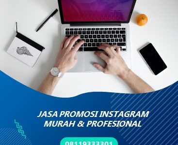 JASA ADMIN INSTAGRAM KABUPATEN PANGANDARAN