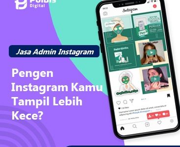 JASA ADMIN INSTAGRAM MUARA BUNGO