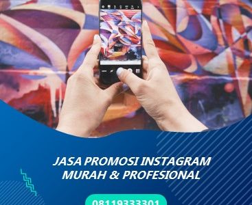 JASA ADMIN INSTAGRAM KABUPATEN SUKABUMI