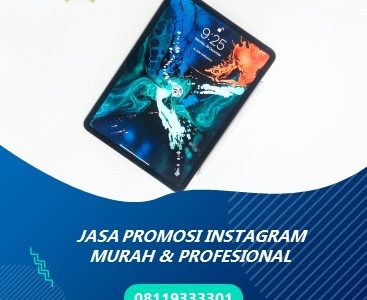 JASA ADMIN INSTAGRAM KABUPATEN SUMEDANG