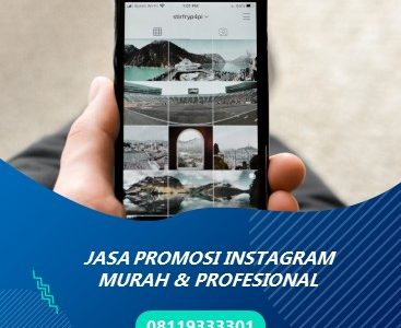 JASA ADMIN INSTAGRAM KABUPATEN TASIKMALAYA