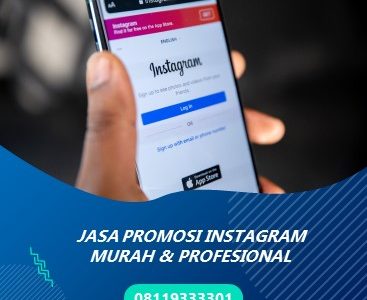 JASA ADMIN INSTAGRAM KOTA BEKASI