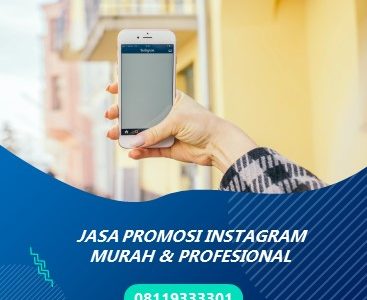 JASA ADMIN INSTAGRAM KOTA CIMAHI