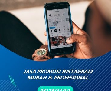 JASA ADMIN INSTAGRAM KOTA DEPOK