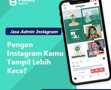 JASA ADMIN INSTAGRAM SIULAK