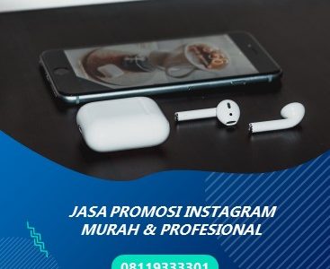 JASA ADMIN INSTAGRAM NGAMPRAH