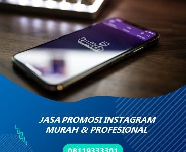 JASA ADMIN INSTAGRAM CIAMIS