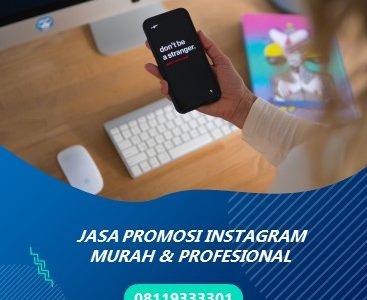 JASA ADMIN INSTAGRAM CIANJUR