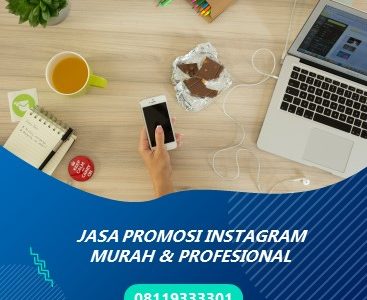 JASA ADMIN INSTAGRAM SUMBER