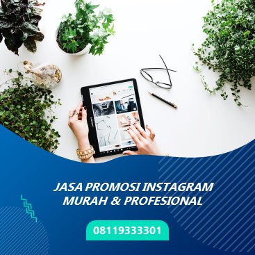 JASA ADMIN INSTAGRAM KOTA PAGAR ALAM