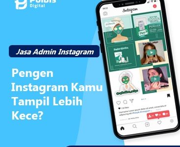 JASA ADMIN INSTAGRAM BANGKO