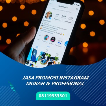 JASA ADMIN INSTAGRAM INDRAMAYU