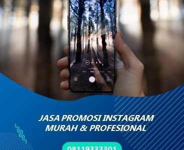 JASA ADMIN INSTAGRAM KARAWANG BARAT