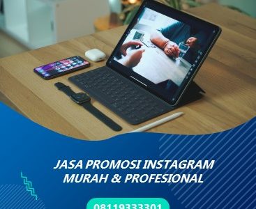 JASA ADMIN INSTAGRAM PARIGI